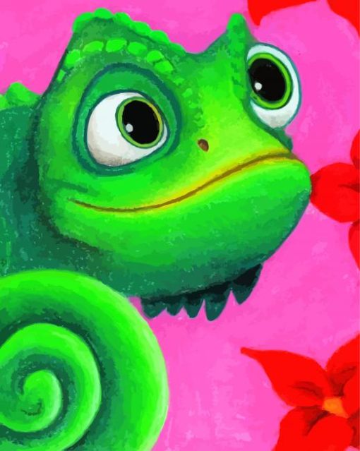 Disney Pascal Art Diamond Painting