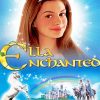 Ella Enchanted Movie Poster Diamond Painting