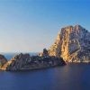 Es vedra Island Diamond Painting