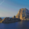 Es vedra Island Diamond Painting