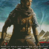 Exodus Gods And Kings Movie Diamond Painting