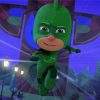 Gekko Pj Masks Animation Diamond Painting