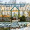 Greenhouse Diamond Painting