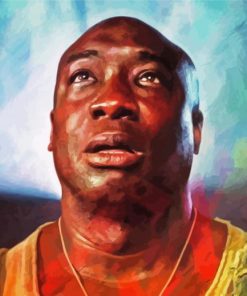 John Coffey Diamond Painting