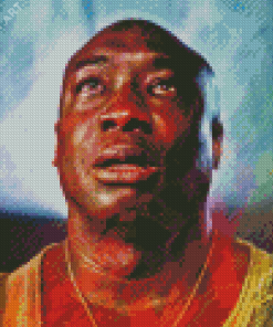 John Coffey Diamond Painting