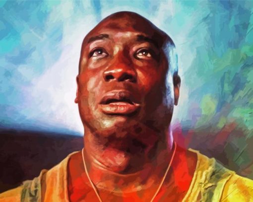 John Coffey Diamond Painting