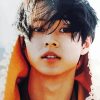 Kento Yamazaki Diamond Painting