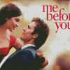 Me Before You Diamond Painting