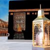 Mecca Black Kaaba Diamond Painting