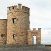 O Briens Tower Lahinch Diamond Painting