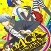 Persona 4 The Golden Animation Diamond Painting