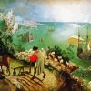 Pieter Bruegel Art Work Diamond Painting