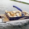 Pontoon Diamond Painting