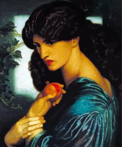 Pre Raphaelite Brotherhood Diamond Painting