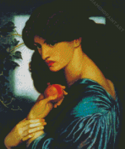 Pre Raphaelite Brotherhood Diamond Painting