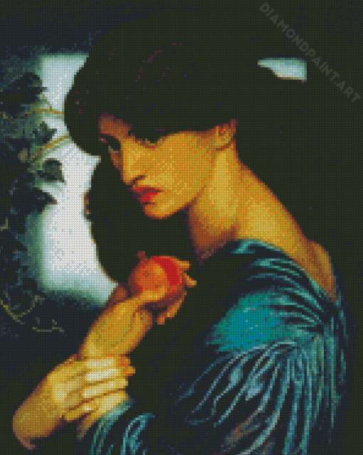 Pre Raphaelite Brotherhood Diamond Painting