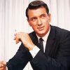 Rock Hudson Diamond Painting