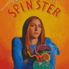 Spinster Poster Diamond Painting