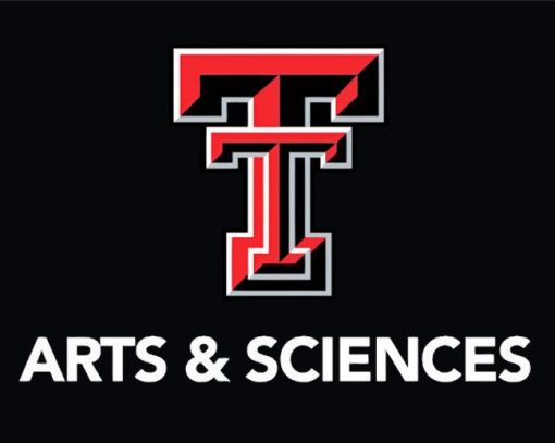 Texas Tech Diamond Painting