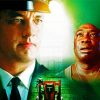 The Green Mile Characters Diamond Painting