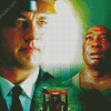 The Green Mile Characters Diamond Painting