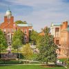 Wake Forest University North Carolina Diamond Painting