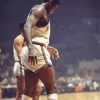 Willis Reed Basketball Player Diamond Painting