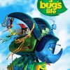 A Bugs Life Movie Poster Diamond Painting