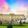 Aesthetic Buckingham Diamond Painting