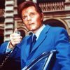 Aesthetic Jack Lord Diamond Painting