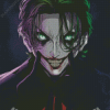 Aesthetic Joker Anime Diamond Painting