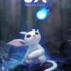 Aesthetic Ori And The Will Of The Wisp Diamond Painting