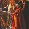 Aesthetic Thranduil Diamond Painting