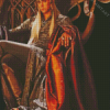 Aesthetic Thranduil Diamond Painting