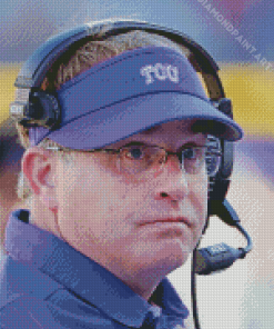 Gary Patterson Diamond Painting