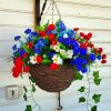 Hanging Baskets Diamond Painting