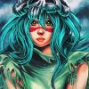 Nelliel Art Diamond Painting