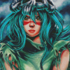 Nelliel Art Diamond Painting