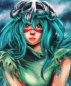 Nelliel Art Diamond Painting