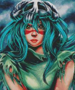 Nelliel Art Diamond Painting