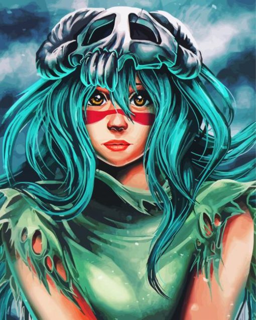 Nelliel Art Diamond Painting