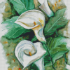 Peace Lily Arts Diamond Painting