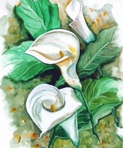 Peace Lily Arts Diamond Painting