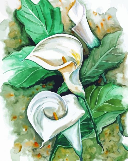 Peace Lily Arts Diamond Painting