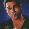 The Actor Ray Liotta Diamond Painting