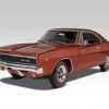 1968 Dodge Charger Car Diamond Painting