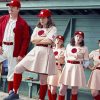 A League Of Their Own Characters Diamond Painting