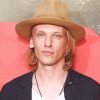 Actor Jamie Campbell Bower Diamond Paintings