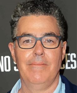 Adam Carolla Diamond Painting