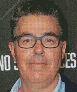 Adam Carolla Diamond Painting